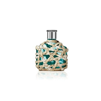 John Varvatos Xx Artisan Teal Man Eau De Toilette 75ml John Varvatos Xx Artisan Teal Man Eau De Toilette 75ml