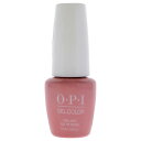 OPI GelColor - GC G48B Pink Ladies Rule The School by OPI for Women - 0.25 oz Na...