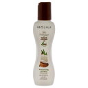 【月間優良ショップ受賞】 BioSilk Silk Therapy with Natural Coconut Oil Moisturizing Shampoo バイオシルク 有機ココナッツオイル保湿シャンプーによるシルクセラピー 2.26 oz 送料無料 海外通販