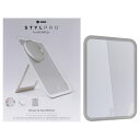 Stylideas Stylpro Glow and Go Travel Mirror by Stylideas for Women - 1 Pc Mirror