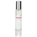 【月間優良ショップ受賞】 Acca Kappa Sakura Tokyo Eau De Parfum Spray アッカカッパ Sakura Tokyo Eau De Parfum Spray 15ml/0.507oz 送料無料 海外通販