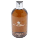 【月間優良ショップ受賞】 Molton Brown Re-Charge Black Pepper Bath and Shower Gel モルトンブラウン ブラ...
