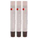 【月間優良ショップ受賞】 Burt's Bees Burts Bees Lip Shimmer - Champagne - Pack of 3 バーツビーズ バ...