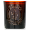 ディプティック キャンドル - アンブレ 300g/10.2oz