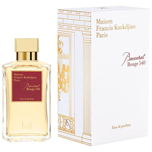 Maison Francis Kurkdjian Baccarat Rouge 540 Eau De Parfum Spray 200ml/6.8oz Maison Francis Kurkdjian Baccarat Rouge 540 Eau De Parfum Spray 200ml/6.8oz