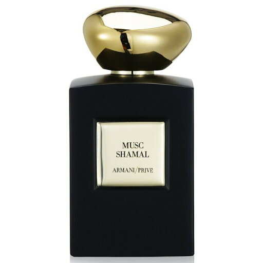 Giorgio Armani Prive Musc Shamal Eau De Parfum Intense Spray 100ml/3.4oz Giorgio Armani Prive Musc Shamal Eau De Parfum Intense Spray 100ml/3.4oz