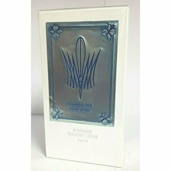 Stephane Humbert Lucas Panthea Iris Unisex Eau De Parfum 50ml Stephane Humbert Lucas Panthea Iris Unisex Eau De Parfum 50ml