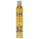 CHI Keratin Flex Finish Hairspray by CHI for Unisex - 10 oz Hair Spray