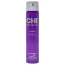 CHI Magnified Volume Finishing Spray by CHI for Unisex - 2.6 oz Hair Spray