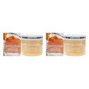 【月間優良ショップ受賞】 Peter Thomas Roth Pumpkin Enzyme Mask - Pack of 2 5.1 oz 送料無料 海外通販