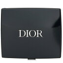 【月間優良ショップ受賞】 Christian Dior Diorshow 5 Couleurs Longwear Creamy Powder Eyeshadow Palette - # 429 Toile De Jouy ディオール ディオールショウ サンク クルール - 送料無料 海外通販(4)