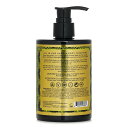 【月間優良ショップ受賞】 Spongelle Hand & Body Wash - Coconut Verbena Spongelle Hand & Body Wash - Coconut Verbena 325ml/11oz 送料無料 海外通販(4)