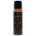 Oribe Airbrush Root Touch-Up Spray - Light Brown by Oribe for Unisex - 1.8 oz Ha...