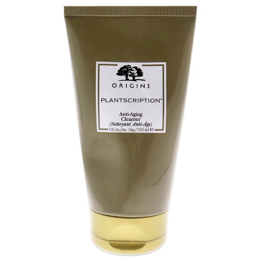 【月間優良ショップ受賞】 Origins Plantscription Anti-Aging Cleanser 起源 Plantscriptionアンチエイジングクレンザー 5 oz 送料無料 海外通販 【月間優良ショップ受賞】 Origins Plantscription Anti-Aging Cleanser 起源 Plantscriptionアンチエイジングクレンザー 5 oz 送料無料 海外通販