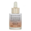 【月間優良ショップ受賞】 Clarins Tinted Oleo Serum Healthy Glow & Nourishing Tint Liquid Foundation - # 03 クラランス Tinted Oleo Serum Healthy Glow & Nou 送料無料 海外通販(4)