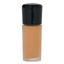 【月間優良ショップ受賞】 MAC Studio Radiance Serum Powered Liquid Foundation - # C4 マック Studio Radiance Serum Powered Liquid Foundation - # C4 30ml/1 送料無料 海外通販(4)
