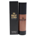 Make-Up Studio Fluid Foundation No Transfer - Beige by Make-Up Studio for Women - 1.18 oz Foundation(4)