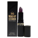 【月間優良ショップ受賞】 Make-Up Studio Lipstick - 48 0.13 oz 送料無料 海外通販(4)