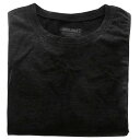 Cariloha Bamboo Sleeveless T-Shirt - Carbon Heather by Cariloha for Women - 1 Pc T-Shirt (XS)(4)