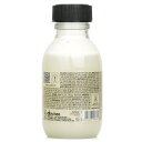 【月間優良ショップ受賞】 Davines OI Shampoo ダヴィネス OI Shampoo 90ml/3.04oz 送料無料 海外通販(4)