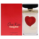 Franck Olivier One Kiss by Franck Olivier for Women - 2.5 oz EDP Spray(4)