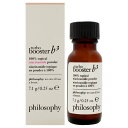 【月間優良ショップ受賞】 Philosophy Turbo Booster Niacinamide B3 Powder 0.25 oz 送料無料 海外通販