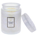 Voluspa Sparkling Cuvee - Large by Voluspa for Unisex - 18 oz Candle(4)