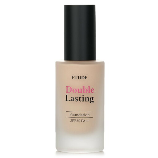 エチュードハウス Double Lasting Foundation SPF 35 - #25N1 Tan 30g/1.05oz エチュードハウス Double Lasting Foundation SPF 35 - #25N1 Tan 30g/1.05oz