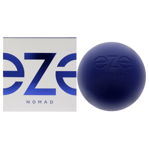 Eze Nomad by Eze for Men - 2.5 oz EDP Spray Eze Nomad by Eze for Men - 2.5 oz EDP Spray