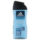 Adidas Shower Gel - Endurance by Adidas for Men - 8.4 oz Shower Gel(4)