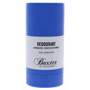 【月間優良ショップ受賞】 Baxter Of California Deodorant - Citrus and Herbal-Musk Deodorant Stick バクスターオブカリフォルニア -柑橘類とハーブムスクのデオドラントスティック 1.2 oz 送料無料 海外通販
