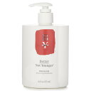 【月間優良ショップ受賞】 Better Not Younger Wake Up Call Volumizing Conditioner Better Not Younger Wake Up Call Volumizing Conditioner 473ml/16oz 送料無料 海外通販