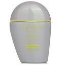 資生堂 Sports BB SPF 50+ ベリー ウォーター-レジスタント - # ダーク 30ml/1oz