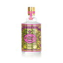 【月間優良ショップ受賞】 4711 Rose Eau De Cologne Spray 4711 ローズ オーデコロン スプレー 100ml/3.4oz 送料無料 海外通販