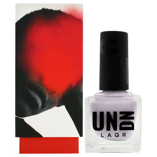 UNDN Vegan Nail Polish - 1002 Third Eye by UNDN for Women - 0.5 oz Nail Polish UNDN Vegan Nail Polish - 1002 Third Eye by UNDN for Women - 0.5 oz Nail Polish