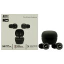 Altec Lansing NanoBuds 2.0 Headphones - Charcoal Gray by Altec Lansing for Unisex - 1 Pc Earphones
