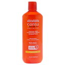 【月間優良ショップ受賞】 Cantu Shea Butter Sulfate free Cleansing Cream Shampoo 13.5 oz 送料無料 海外通販