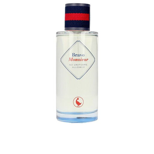 El Ganso El Ganso Bravo Monsieur Eau De Toilette Spray 125ml/4.2oz El Ganso El Ganso Bravo Monsieur Eau De Toilette Spray 125ml/4.2oz