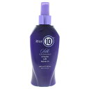 【月間優良ショップ受賞】 It's A 10 Silk Express Miracle Silk Leave-In Conditioner それはA10です シルクエクスプレスミラクルシルクリーブインコンディショナー 10 oz 送料無料 海外通販