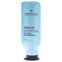 【月間優良ショップ受賞】 Pureology Strength Cure Conditioner Pureology ストレングスキュアコンディショナー 9 oz 送料無料 海外通販