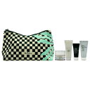 【月間優良ショップ受賞】 Revive Revive Set 0.1oz Ultra Retexturizing Hydrator, 0.24oz Brightening Moisture Mask, 0.17oz Revitalizing Eye Mask, 0.17oz 送料無料 海外通販(4)