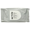 【月間優良ショップ受賞】 Artis Brush Cleansing Wipes 30 Count 送料無料 海外通販