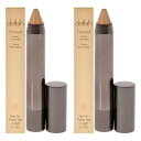 【月間優良ショップ受賞】 Delilah Farewell Cream Concealer - Linon - Pack of 2 0.13 oz 送料無料 海外通販