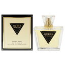 Guess Guess Seductive by Guess for Women - 2.5 oz EDT Spray