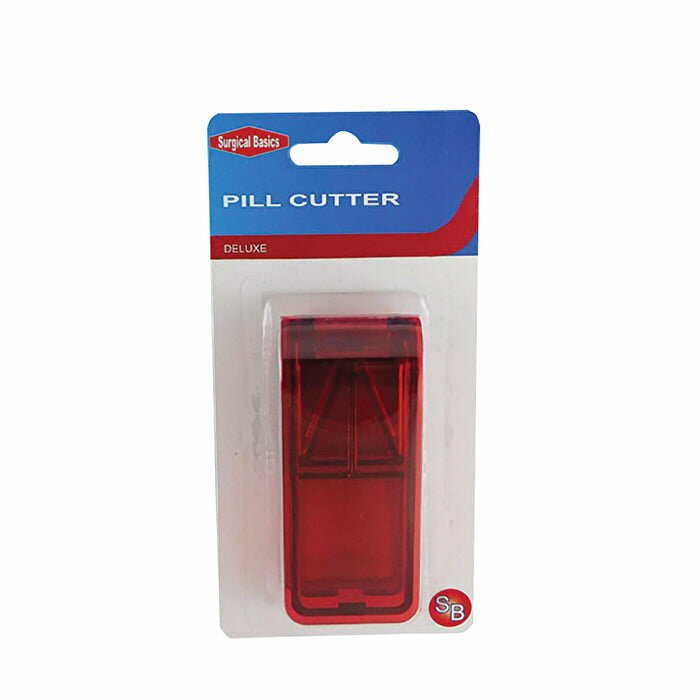 Dispensary & Clinic Items Surgical Basics Tablet Cutter