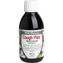 Ppc Herbs Cough-Plex Herbal Remedy 200ml