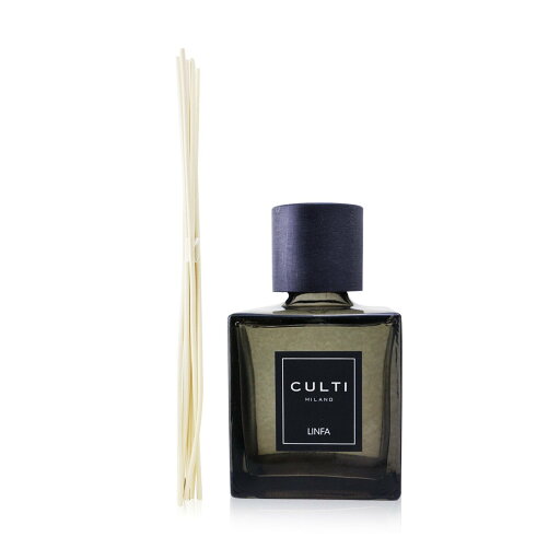 Culti デコ ルーム ディフューザー - Linfa 250ml/8.33oz Culti デコ ルーム ディフューザー - Linfa 250ml/8.33oz