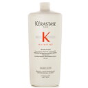 ケラスターゼ Nutritive Bain Satin Hydrating Shampoo With Essential Nutriments (Dry Hair) 1000ml/34oz