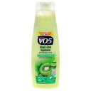 【月間優良ショップ受賞】 Alberto VO5 Herbal Escapes Kiwi Lime Squeeze Conditioner 15 oz 送料無料 海外通販