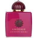 【月間優良ショップ受賞】 Amouage Crimson Rocks Eau De Parfum Spray アムアージュ Crimson Rocks Eau De Parfum Spray 100ml/3.4oz 送料無料 海外通販